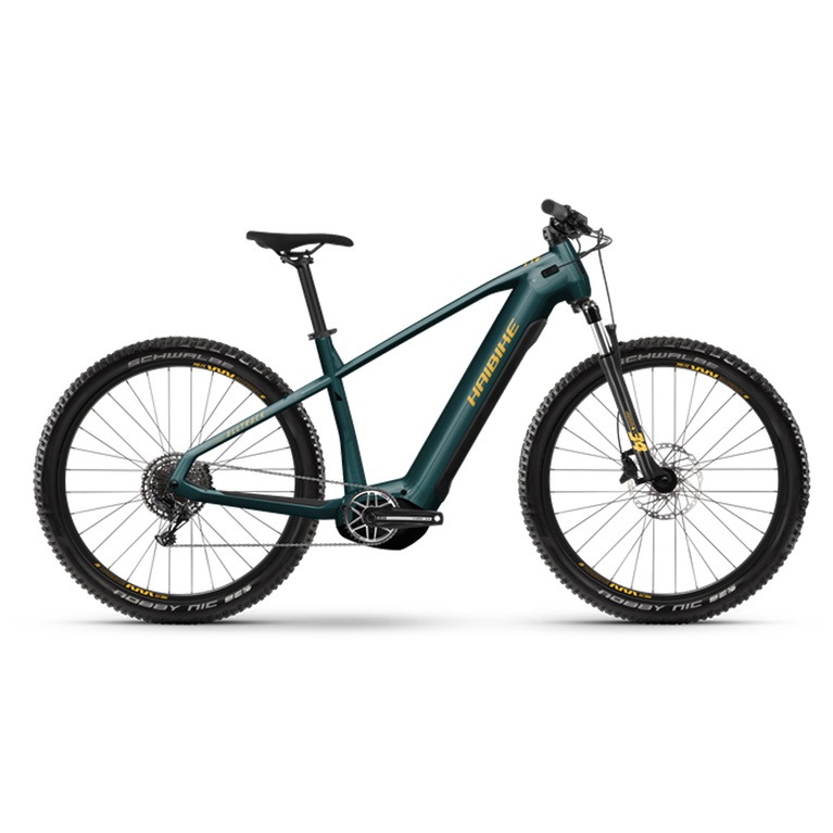 "HAIBIKE" ALLTRACK 6 29" 750WH -24